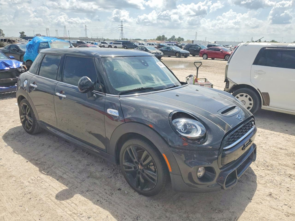 Mini COOPER 2019 — Copart