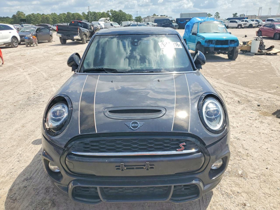 Mini COOPER 2019 — Copart