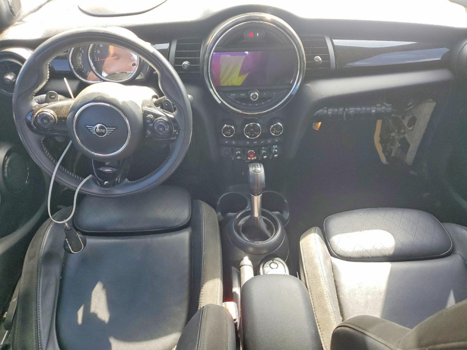 Mini COOPER 2019 — Copart