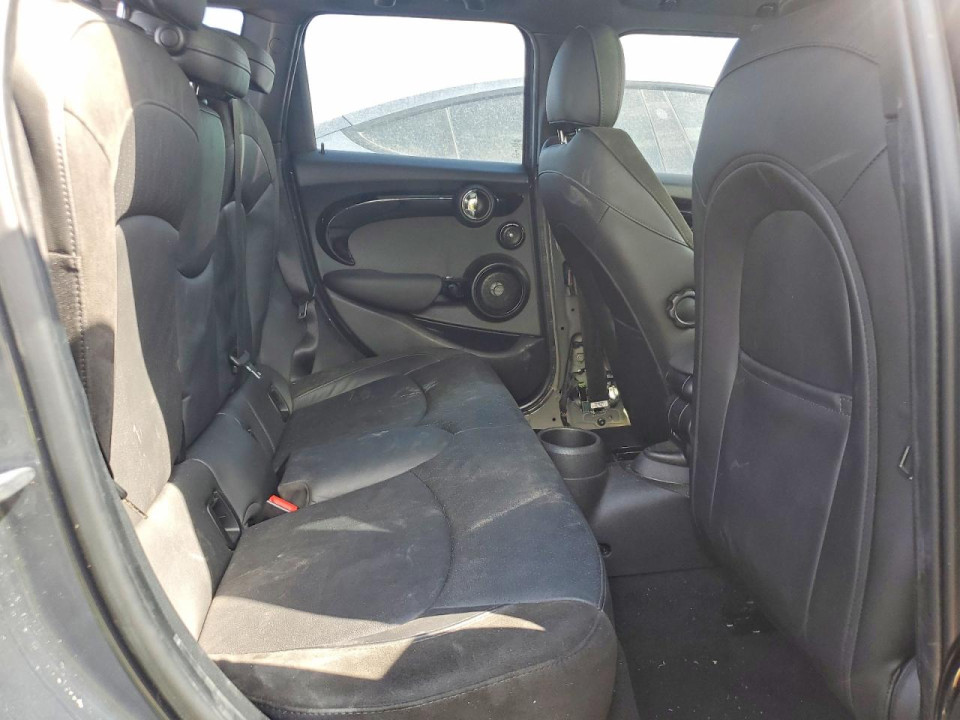 Mini COOPER 2019 — Copart