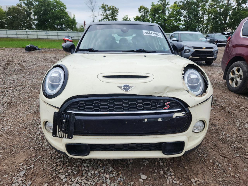 Mini COOPER 2019 — Copart