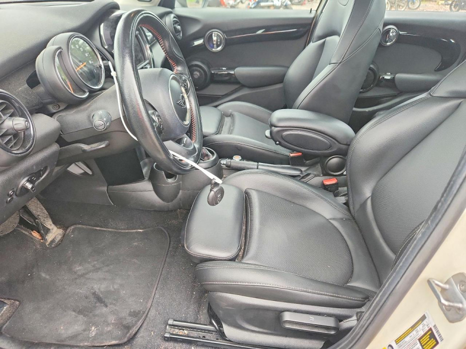 Mini COOPER 2019 — Copart