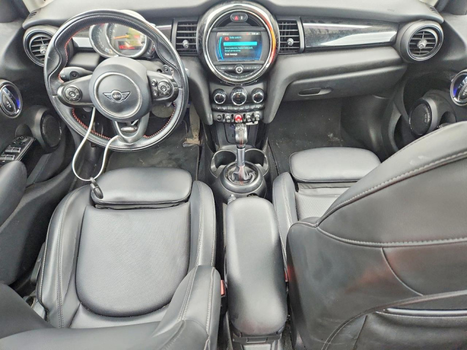 Mini COOPER 2019 — Copart