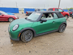 Mini COOPER 2026 — Copart