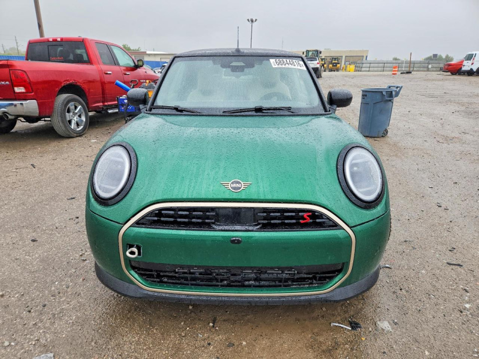 Mini COOPER 2026 — Copart