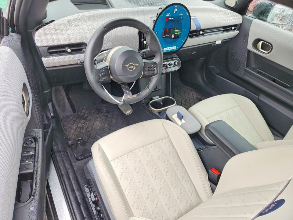 Mini COOPER 2026 — Copart