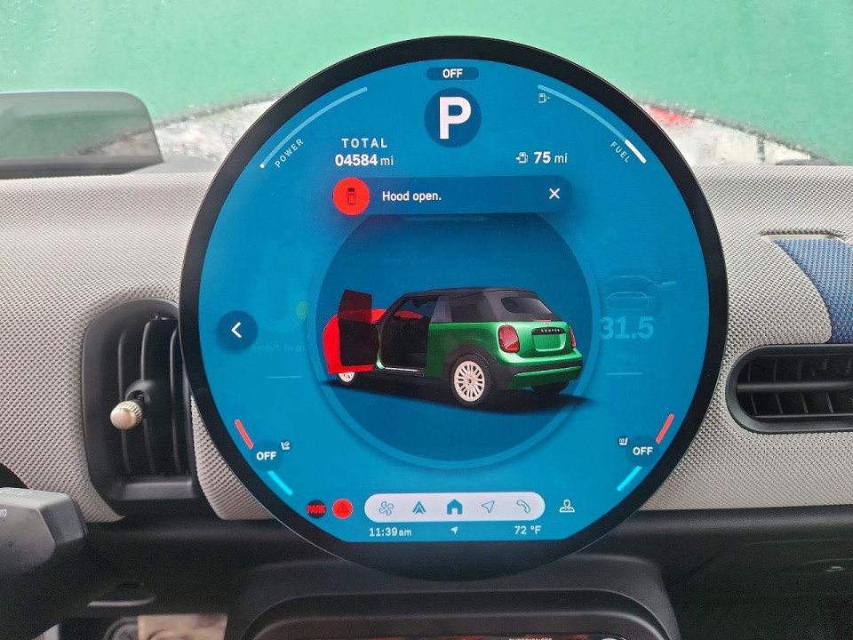 Mini COOPER 2026 — Copart