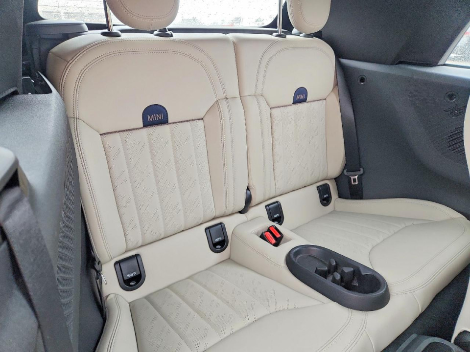 Mini COOPER 2026 — Copart