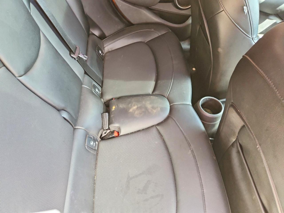 Mini COOPER 2015 — Copart