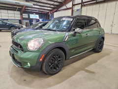 Mini COOPER 2015 — Copart