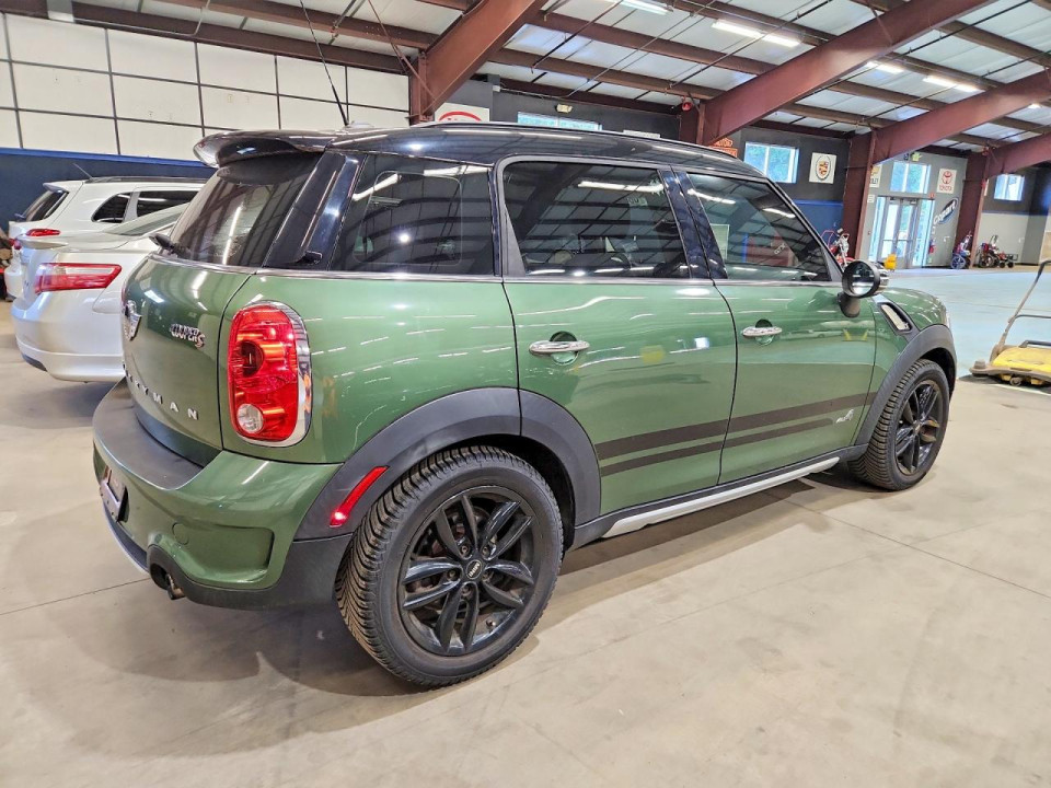 Mini COOPER 2015 — Copart
