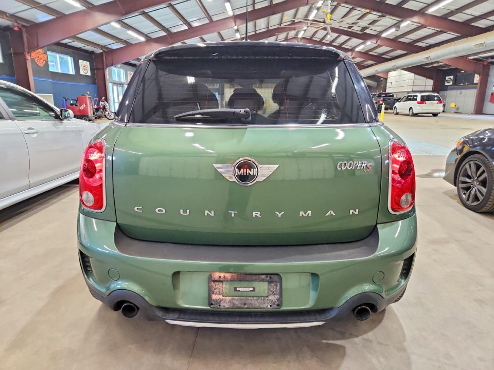 Mini COOPER 2015 — Copart