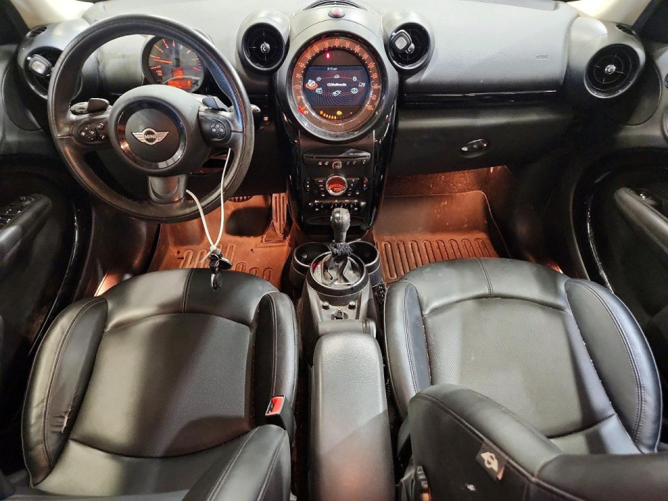 Mini COOPER 2015 — Copart