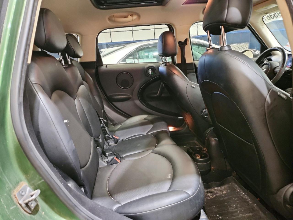 Mini COOPER 2015 — Copart