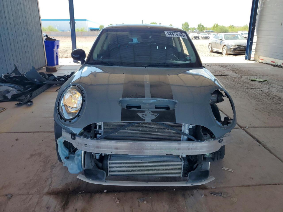 Mini COOPER 2016 — Copart
