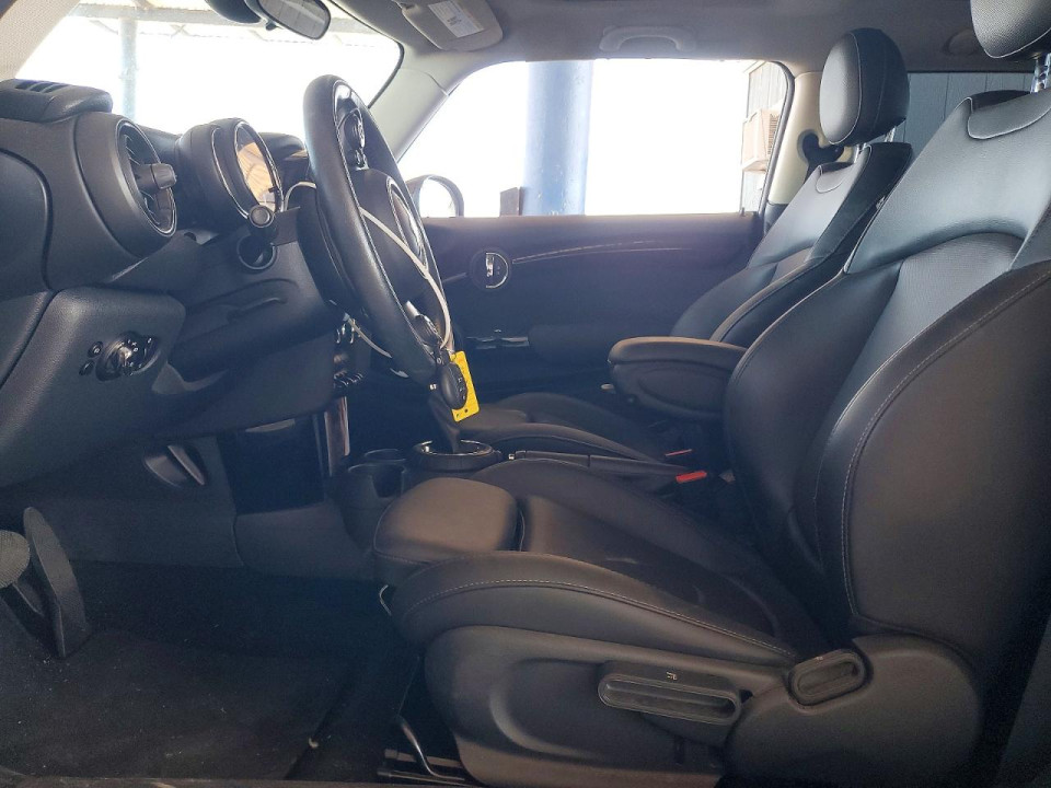Mini COOPER 2016 — Copart