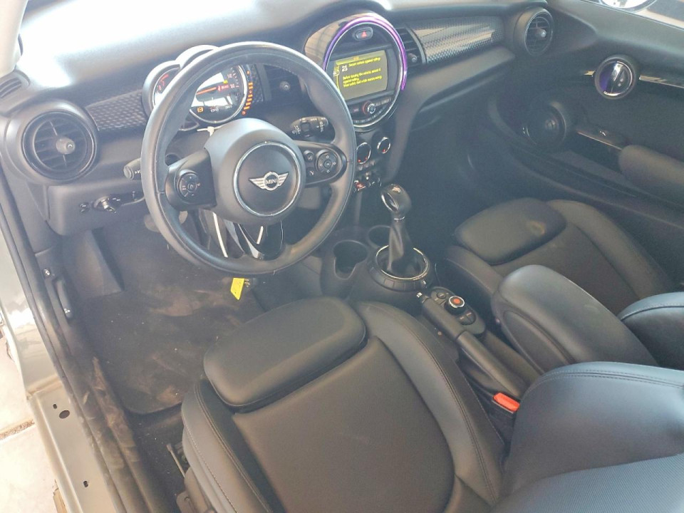 Mini COOPER 2016 — Copart