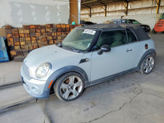 Mini COOPER 2011 — Copart