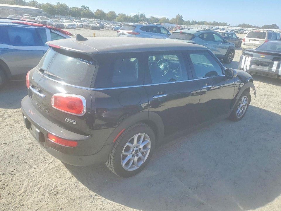Mini COOPER 2016 — Copart