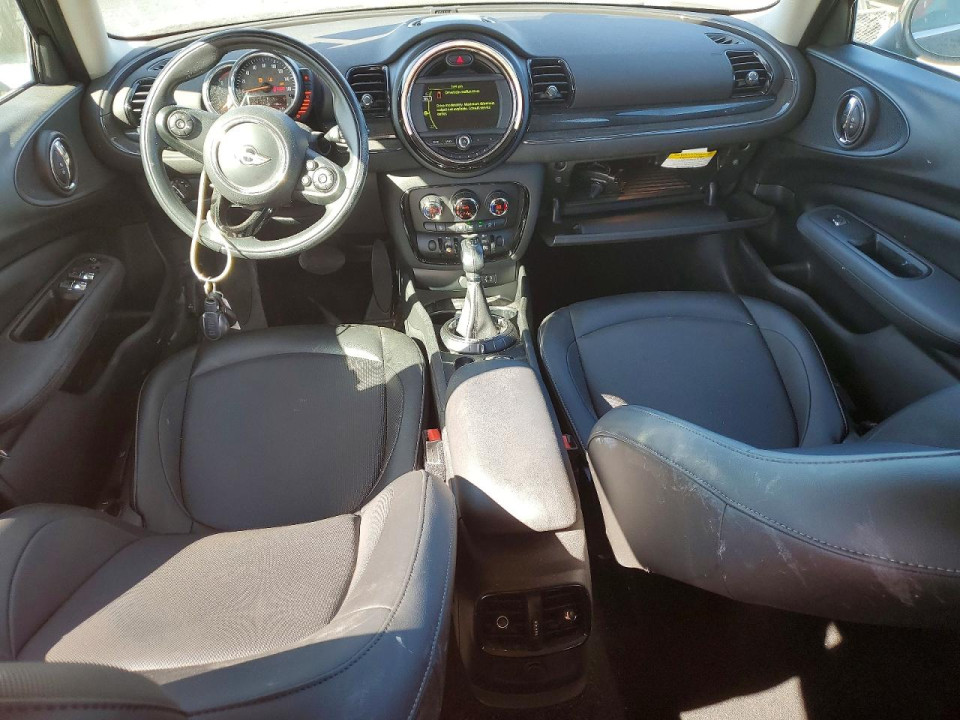 Mini COOPER 2016 — Copart