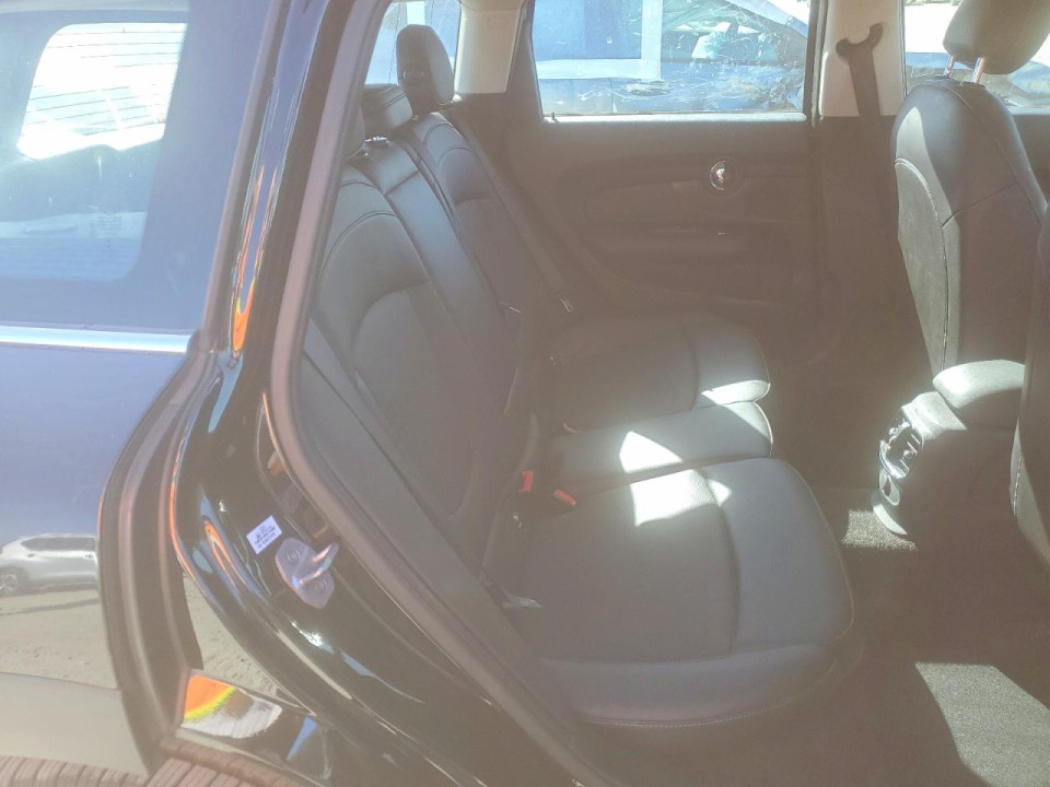 Mini COOPER 2016 — Copart
