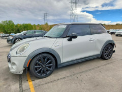 Mini COOPER 2015 — Copart