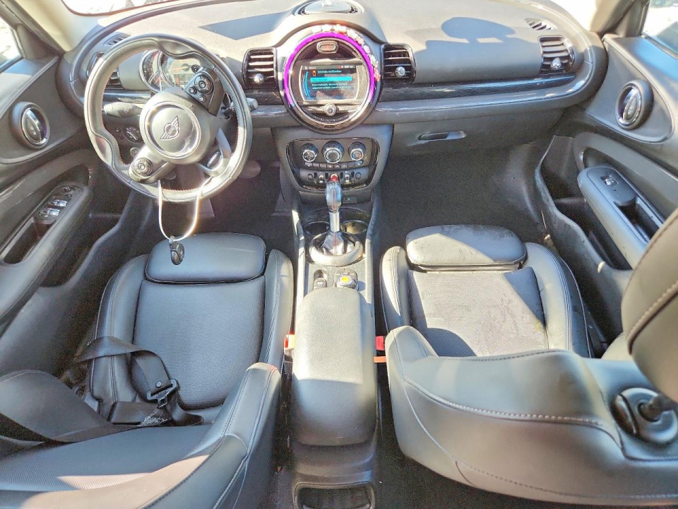 Mini COOPER 2019 — Copart
