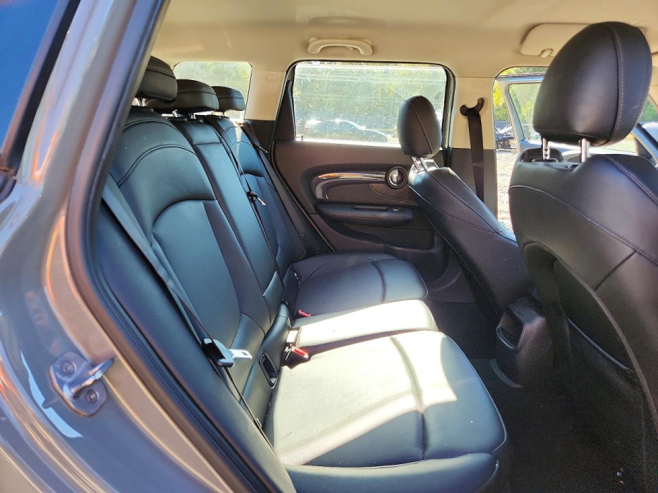 Mini COOPER 2019 — Copart