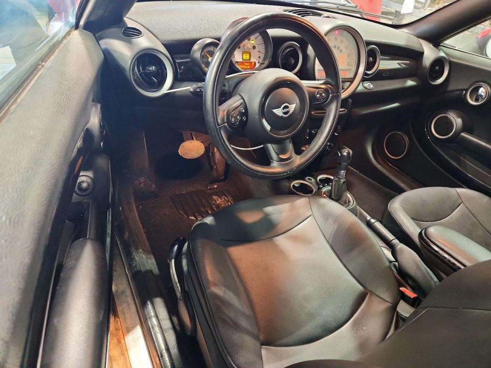 Mini COOPER 2014 — Copart