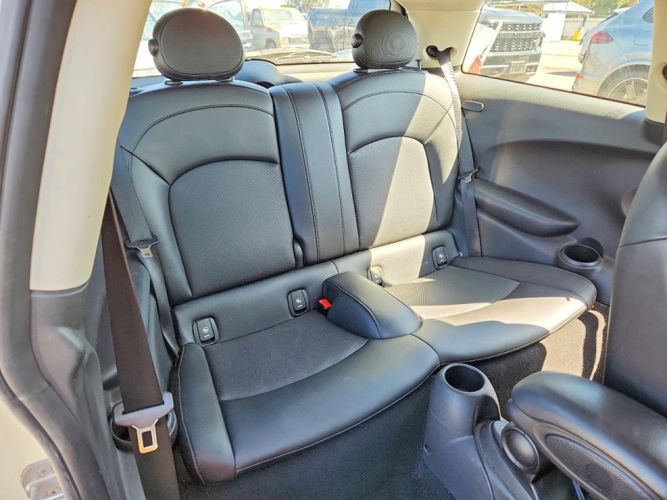 Mini COOPER 2016 — Copart