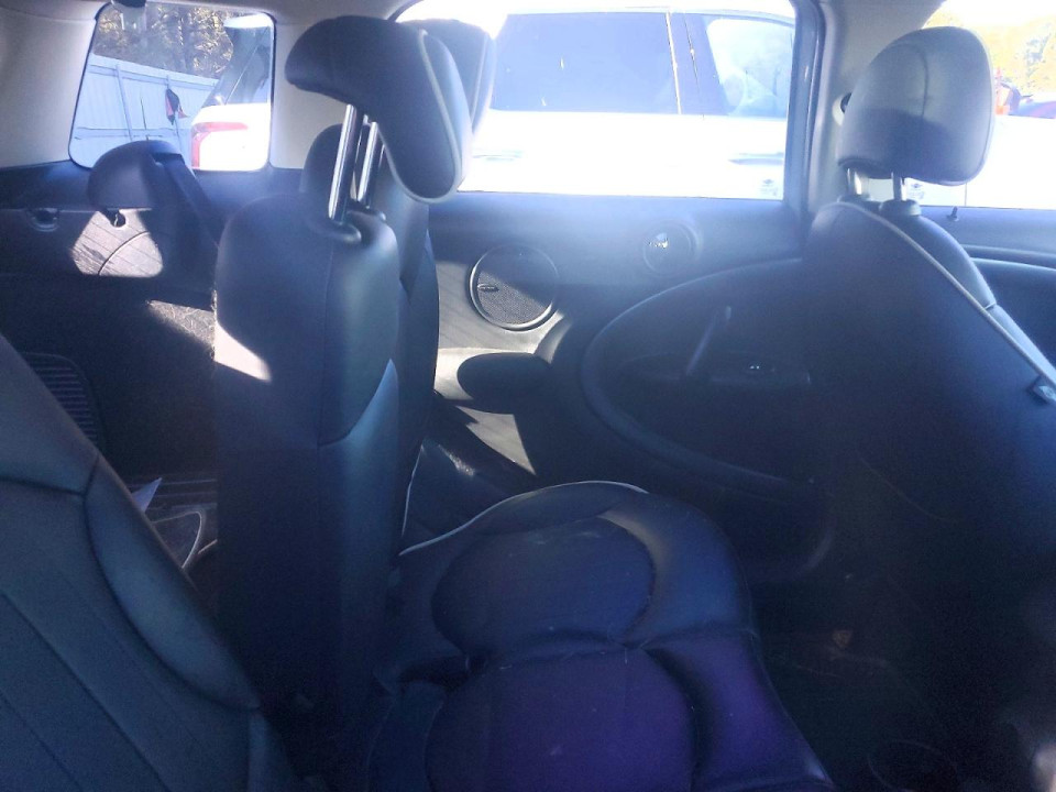 Mini COOPER 2014 — Copart