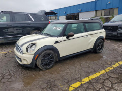 Mini COOPER 2013 — Copart