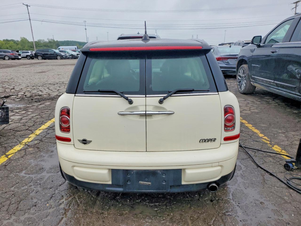 Mini COOPER 2013 — Copart