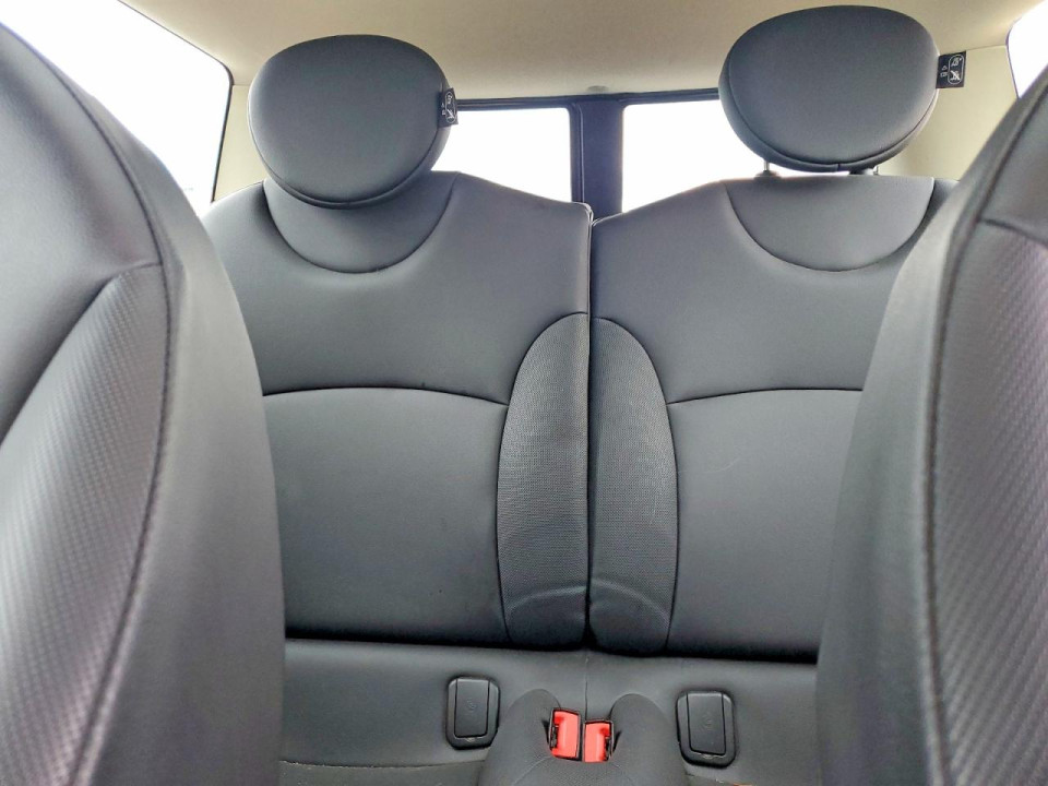 Mini COOPER 2013 — Copart