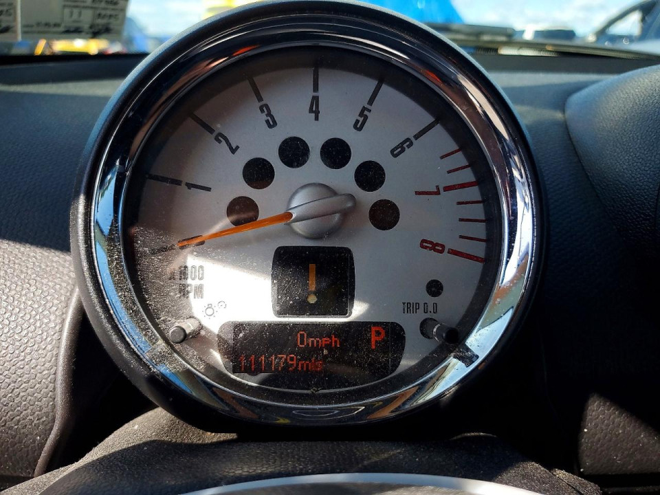 Mini COOPER 2014 — Copart