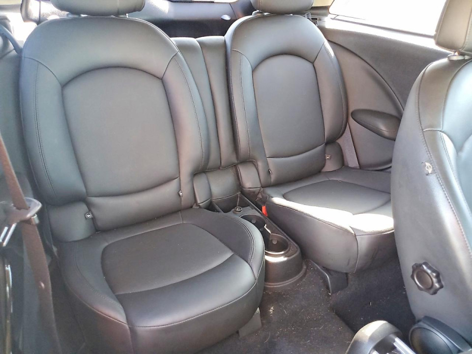 Mini COOPER 2014 — Copart