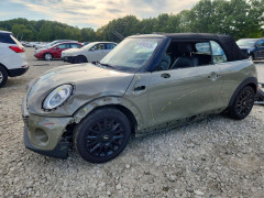 Mini COOPER 2020 — Copart