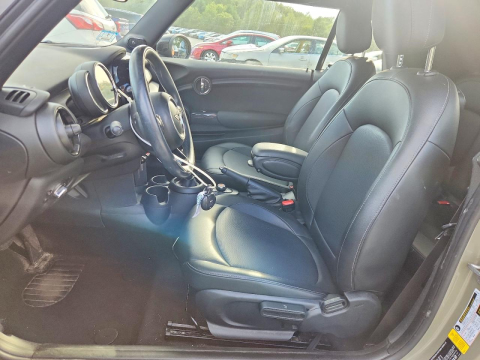 Mini COOPER 2020 — Copart