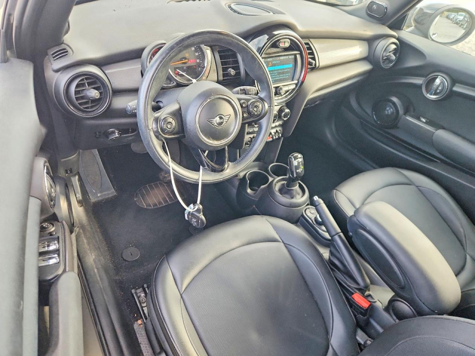 Mini COOPER 2020 — Copart