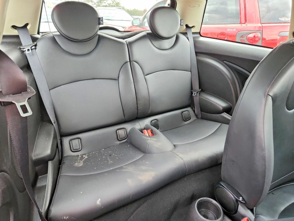 Mini COOPER 2013 — Copart