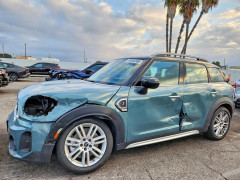 Mini COOPER 2023 — Copart
