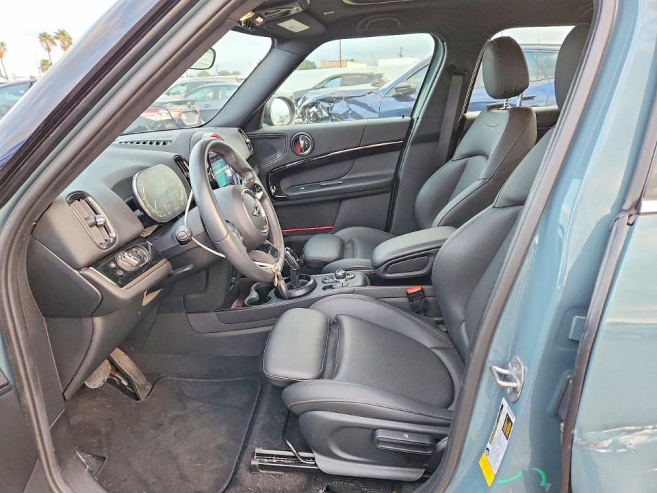 Mini COOPER 2023 — Copart