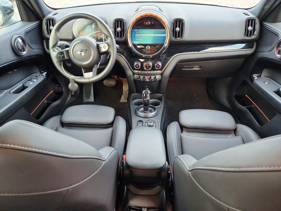 Mini COOPER 2023 — Copart