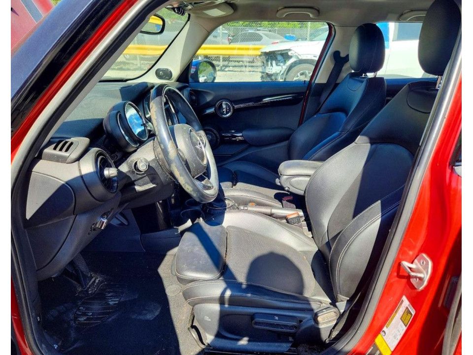 Mini COOPER 2016 — Copart