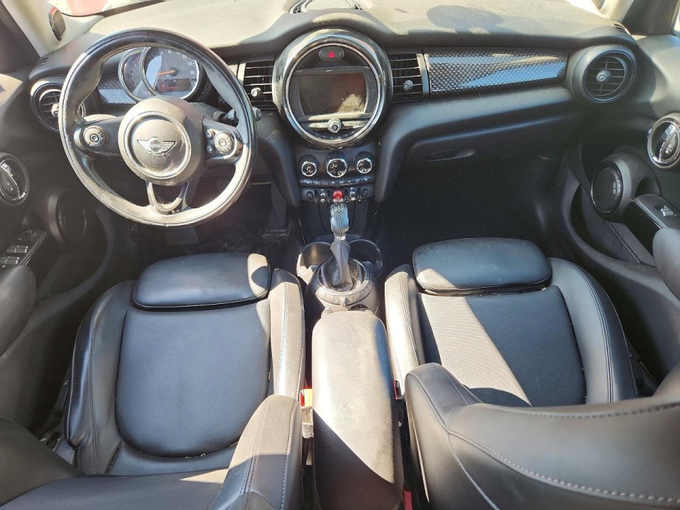Mini COOPER 2016 — Copart