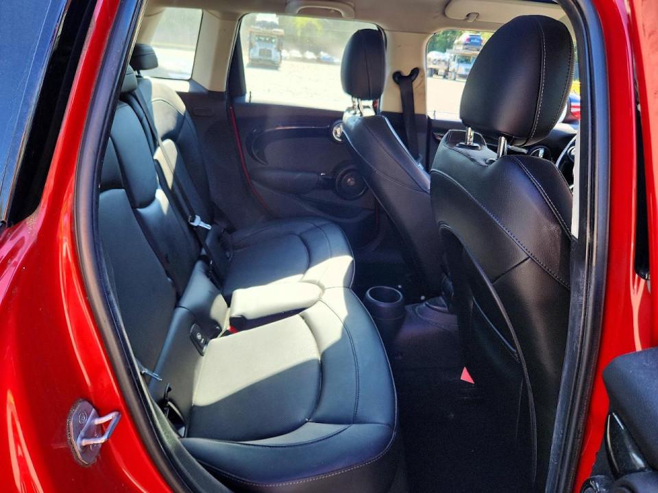 Mini COOPER 2016 — Copart