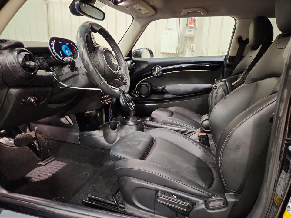 Mini COOPER 2024 — Copart