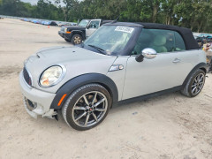Mini COOPER 2011 — Copart