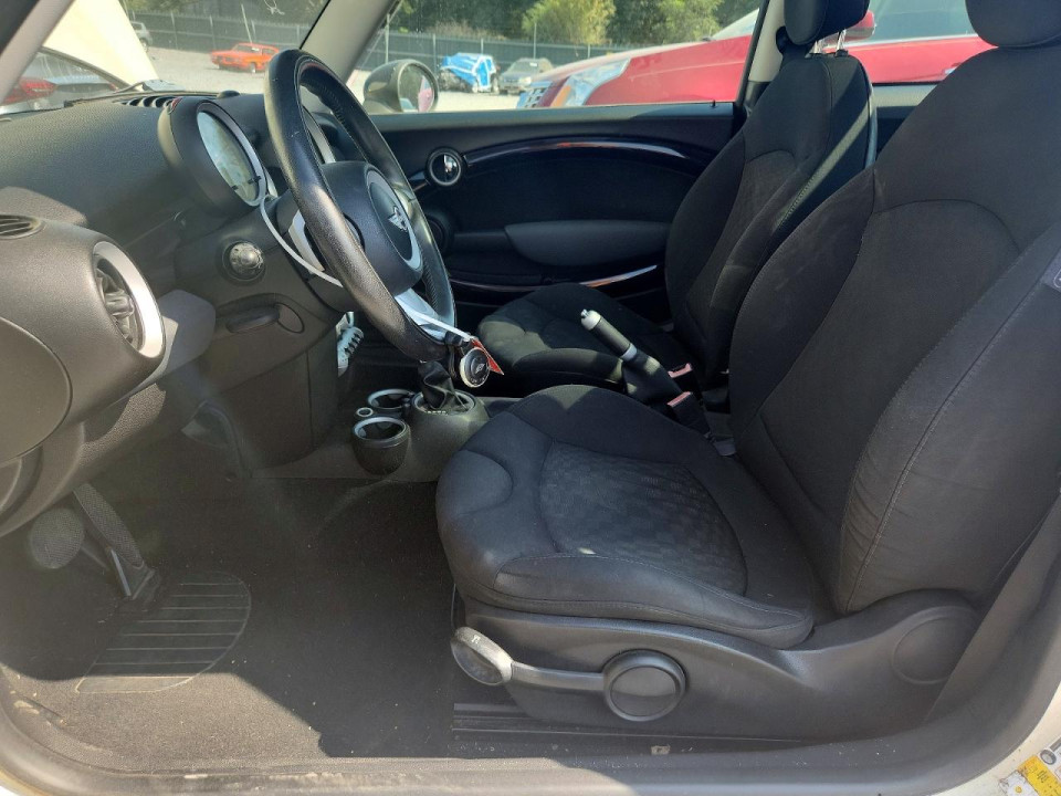 Mini COOPER 2008 — Copart