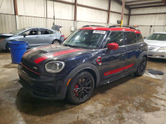 Mini COOPER 2022 — Copart